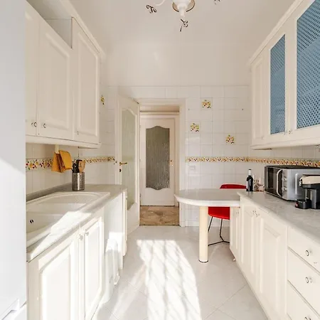 90mq Luxe Vatican Wifi Ac Metro Apartment